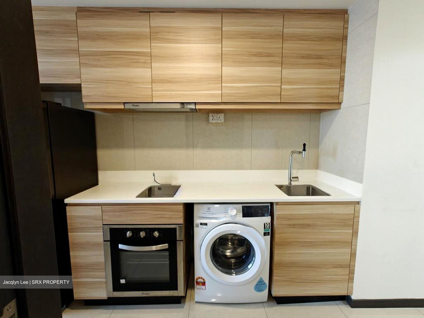 The Poiz Residences (D13), Apartment #577210231